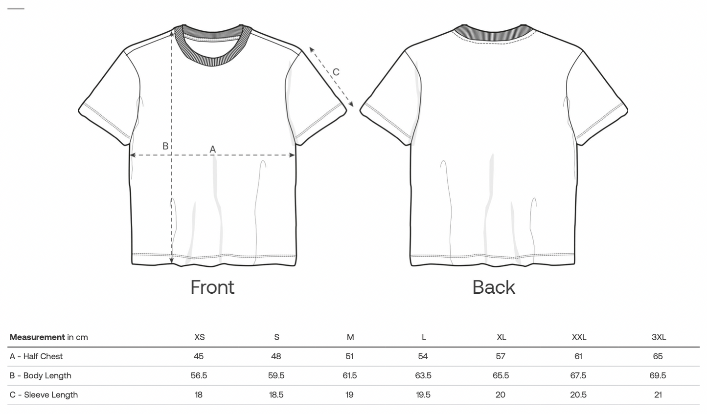 BonTon T-shirt Black