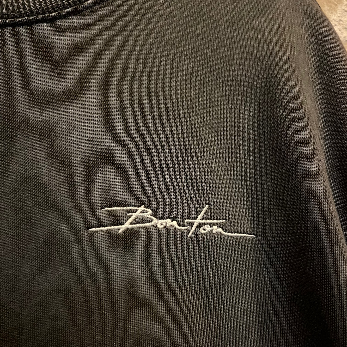 BonTon Sweater unisex