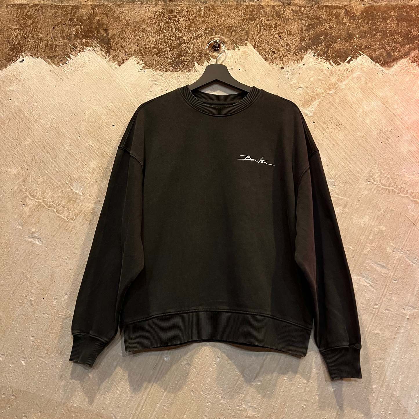 BonTon Sweater unisex