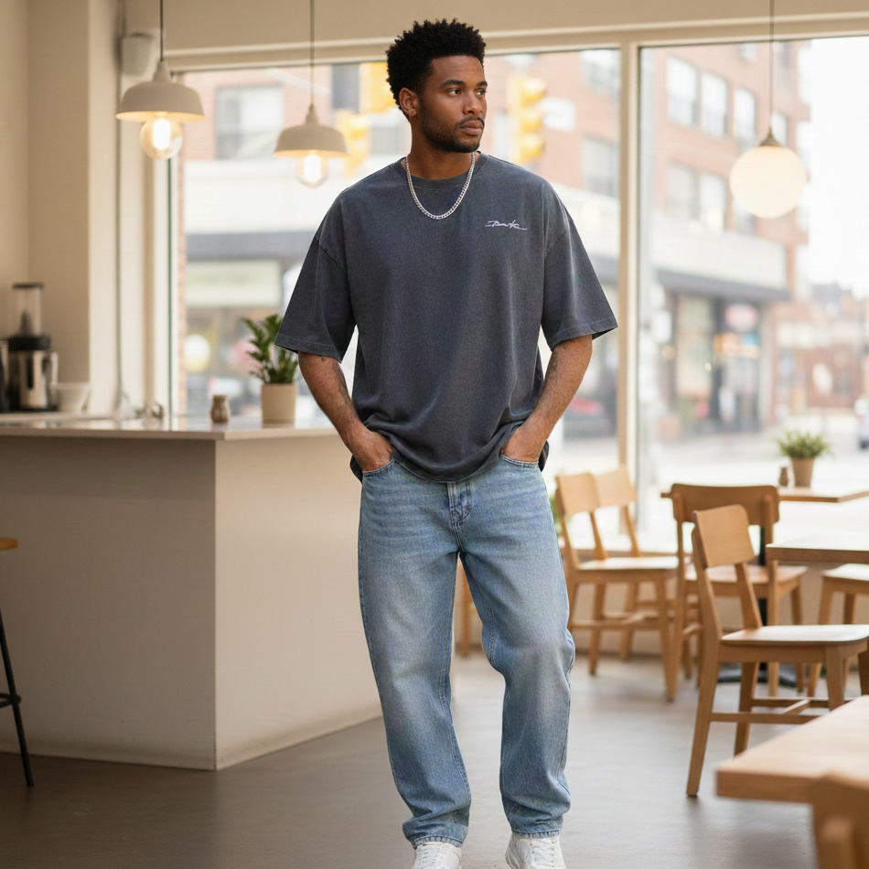 BonTon T-shirt unisex