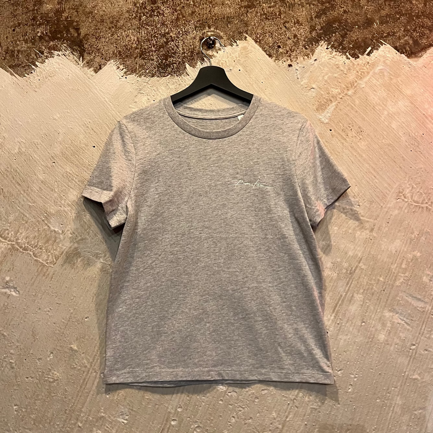 BonTon T-shirt Grey